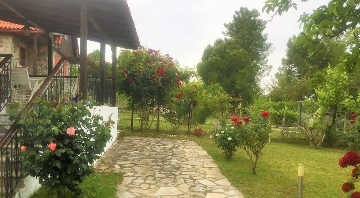 Katerina'S Holiday Home 克里皮吉 外观 照片