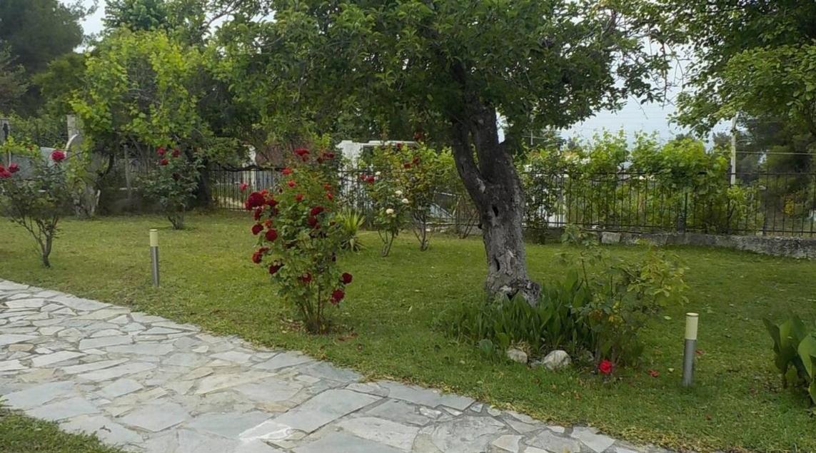 Katerina'S Holiday Home 克里皮吉 外观 照片