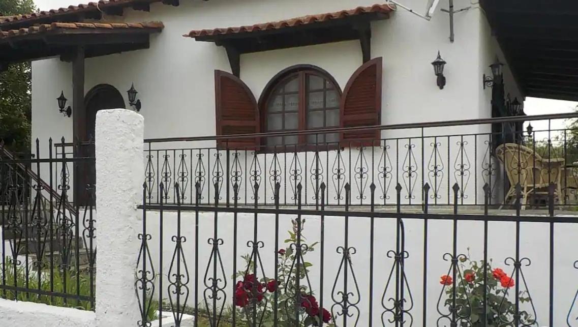 Katerina'S Holiday Home 克里皮吉 外观 照片