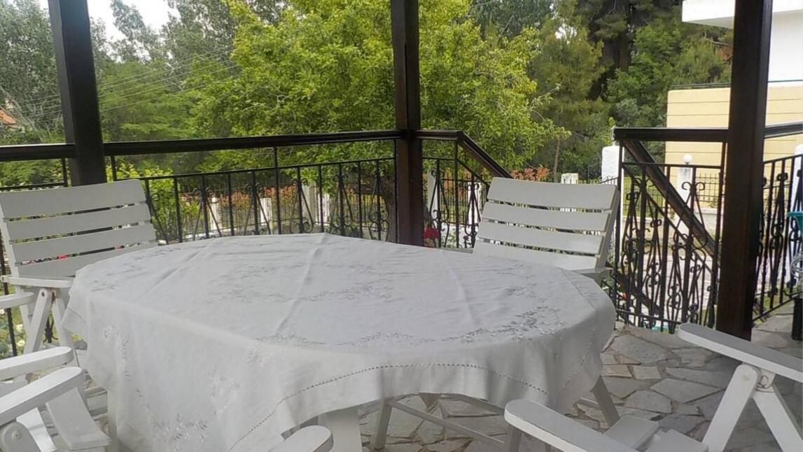 Katerina'S Holiday Home 克里皮吉 外观 照片