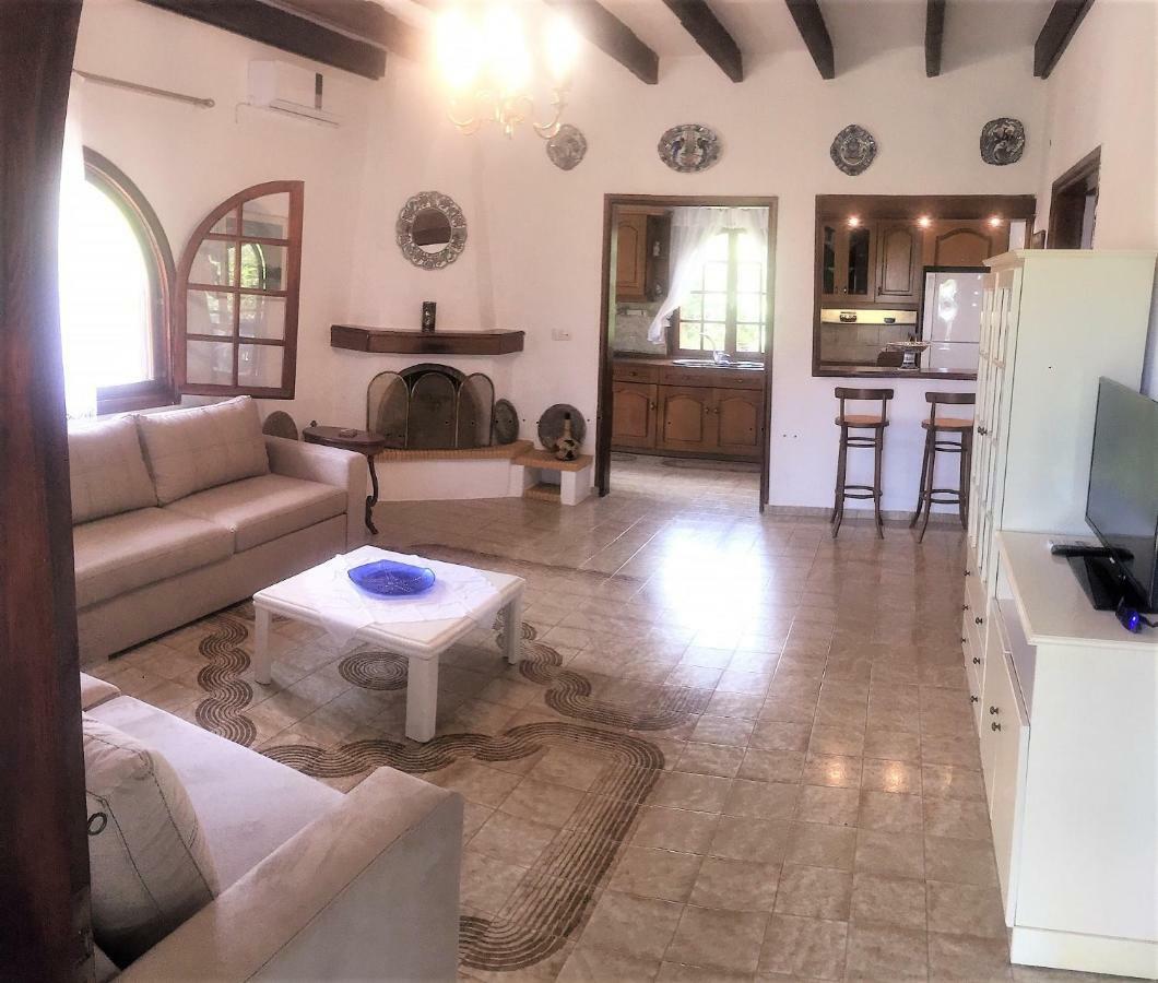 Katerina'S Holiday Home 克里皮吉 外观 照片