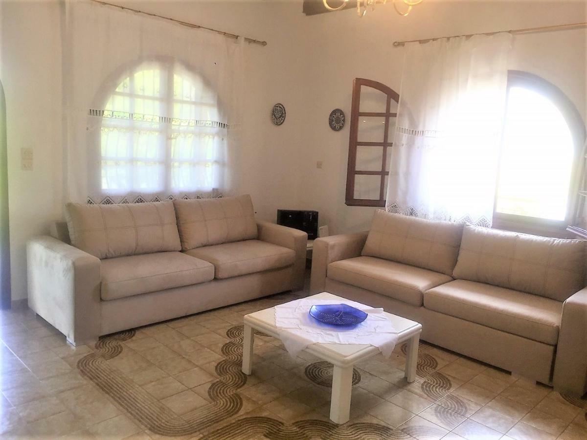 Katerina'S Holiday Home 克里皮吉 外观 照片