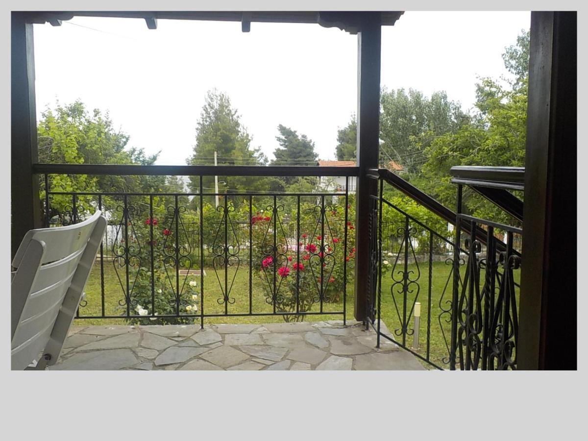 Katerina'S Holiday Home 克里皮吉 外观 照片