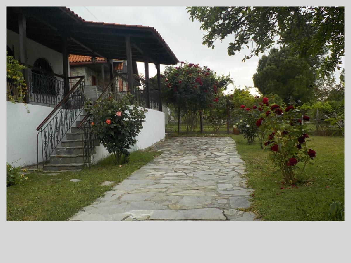 Katerina'S Holiday Home 克里皮吉 外观 照片